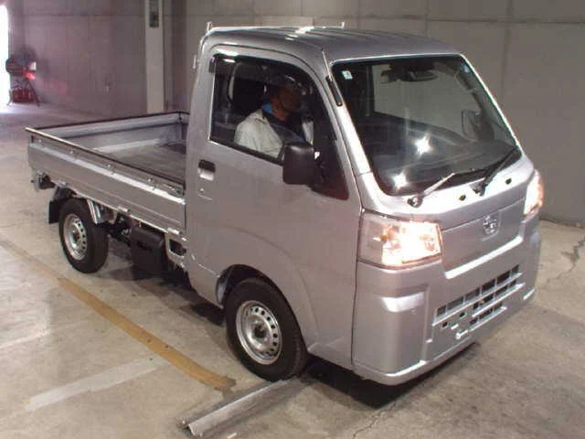 Daihatsu HIJET TRUCK — фото 1