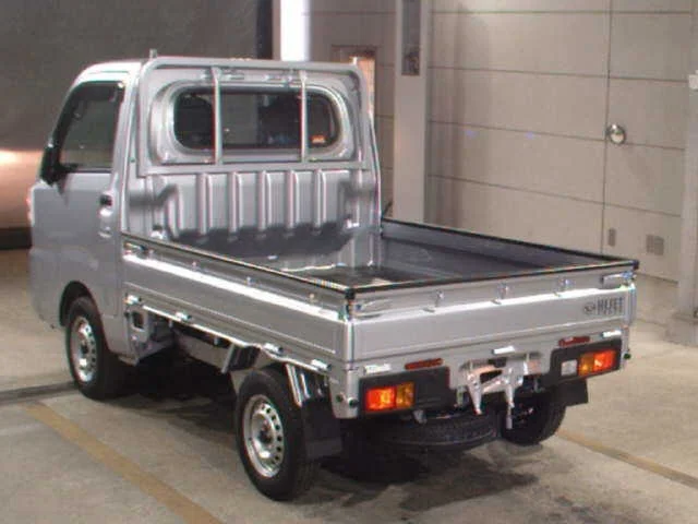 Daihatsu HIJET TRUCK — фото 2