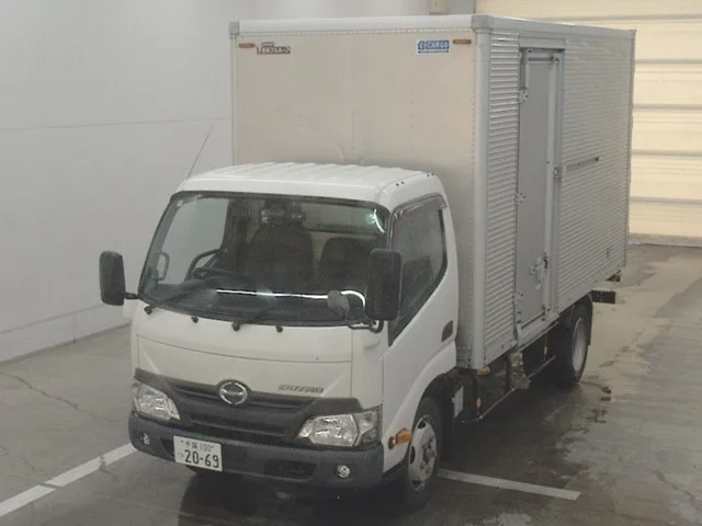 HINO DUTRO