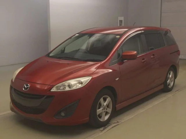 Mazda PREMACY — фото 1