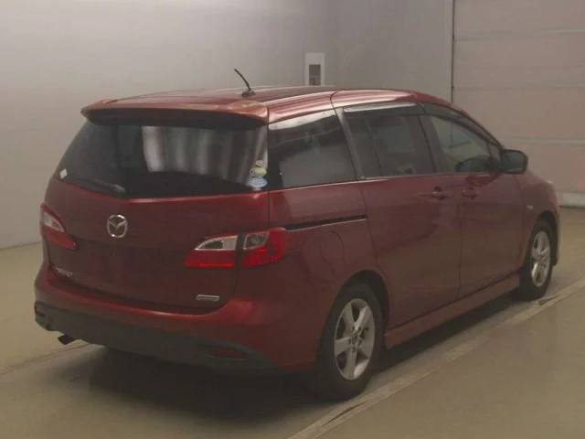 Mazda PREMACY — фото 2