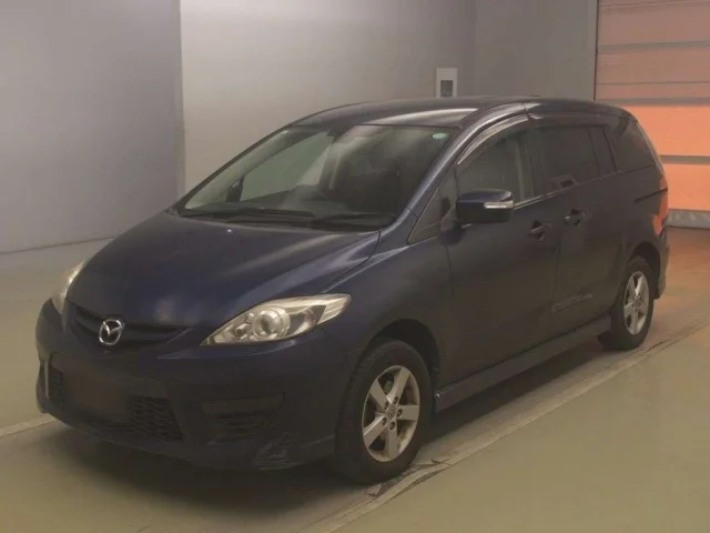 Mazda PREMACY — фото 1