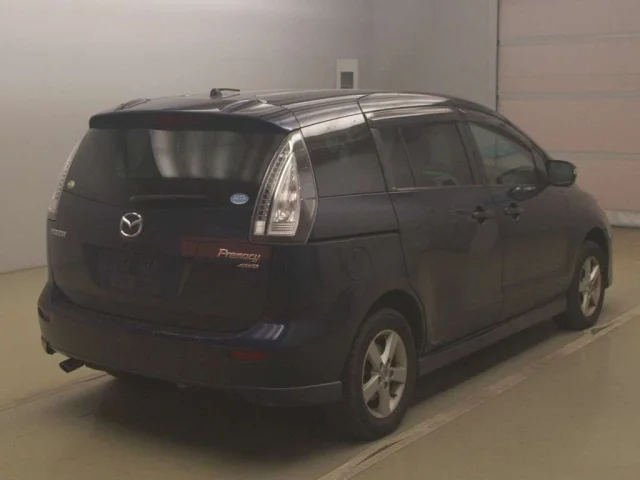 Mazda PREMACY — фото 2