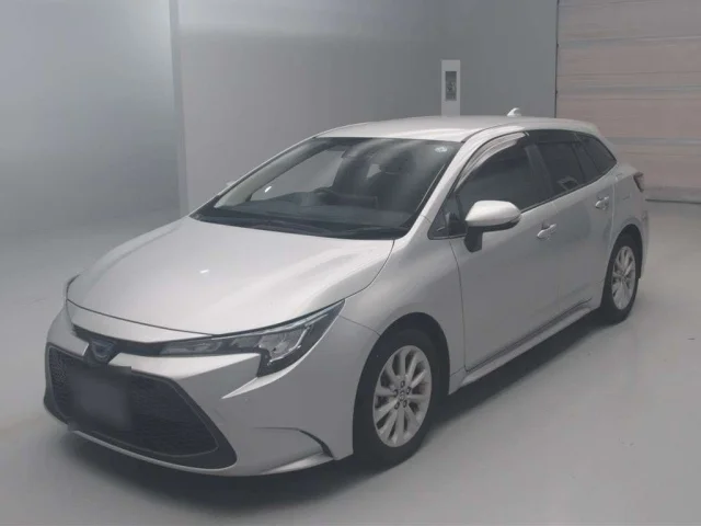 Toyota COROLLA TOURING