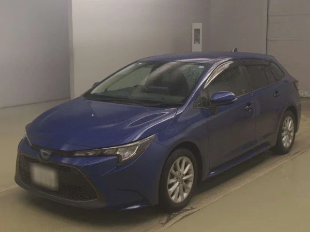 Toyota COROLLA TOURING