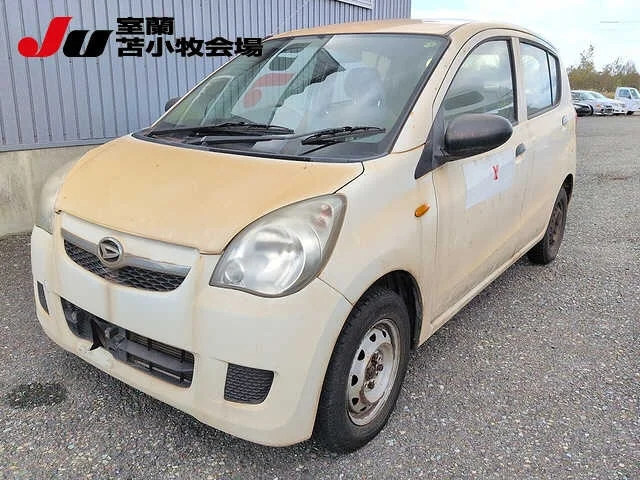 Daihatsu MIRA — фото 1