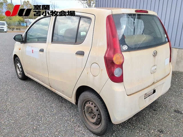 Daihatsu MIRA — фото 2