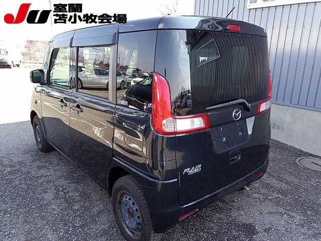 Mazda FLAIR WAGON