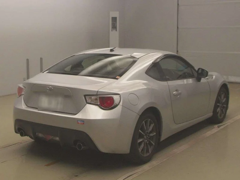 Toyota 86 — фото 2