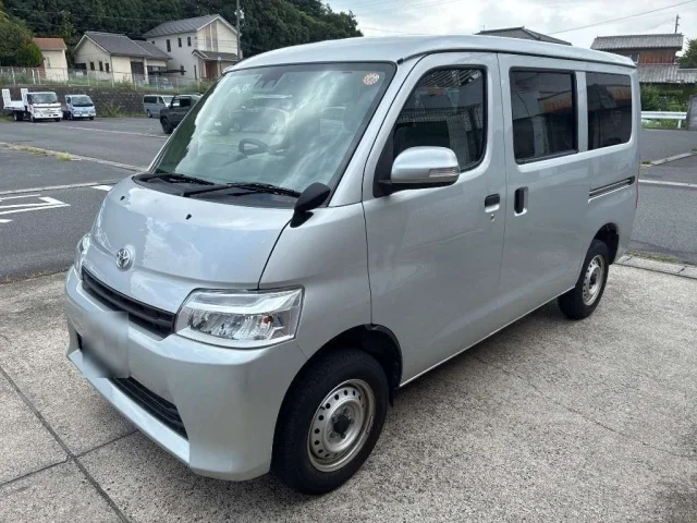 Toyota TOWN ACE VAN