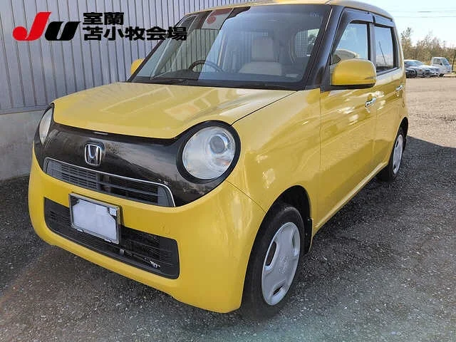 Honda N-ONE — фото 1
