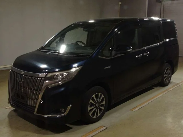 Toyota ESQUIRE