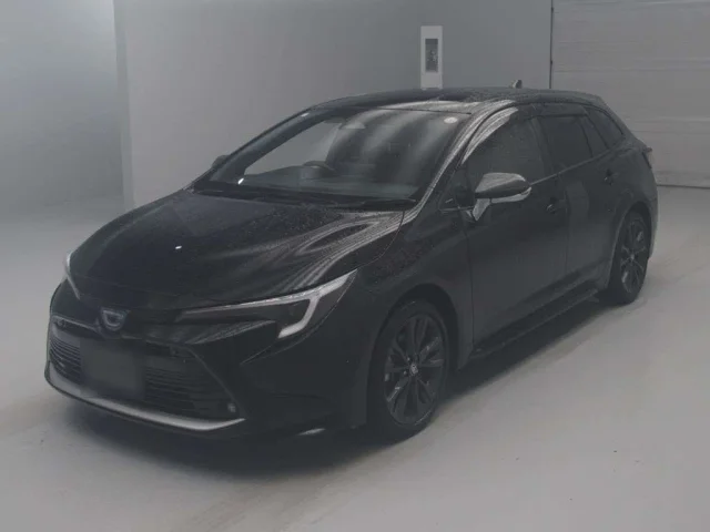 Toyota COROLLA TOURING