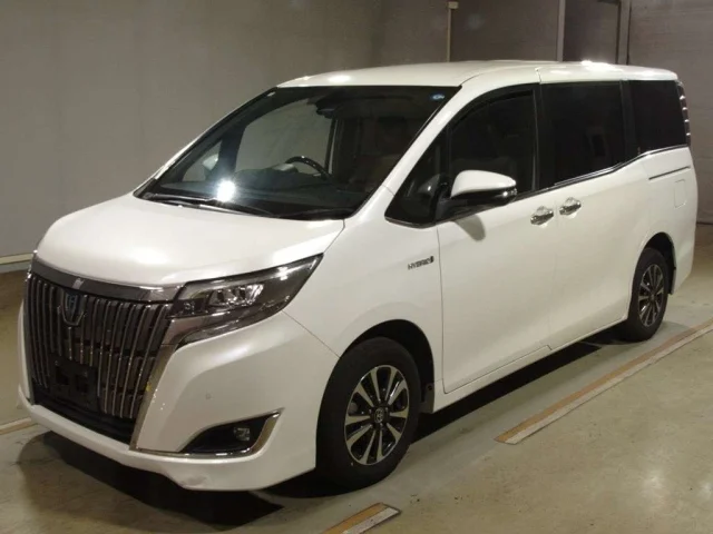 Toyota ESQUIRE