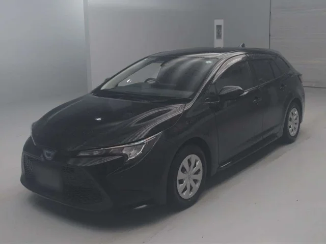 Toyota COROLLA TOURING