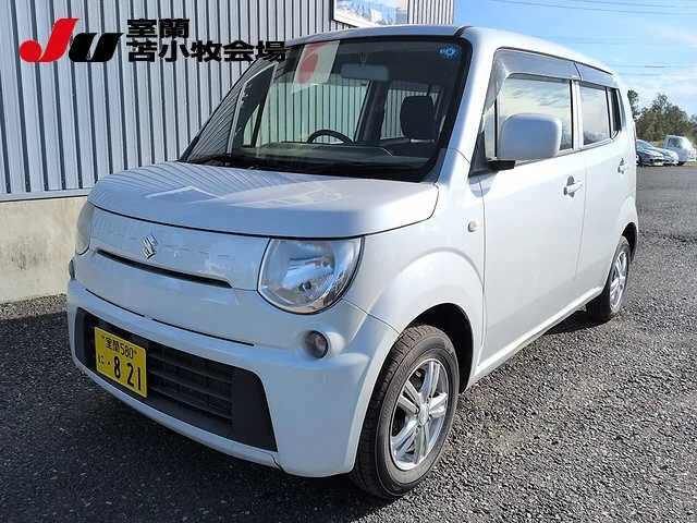 Suzuki MRWAGON
