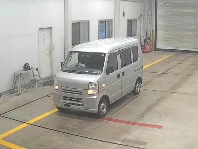 Mitsubishi MINICAB VAN