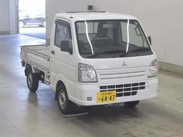 Mitsubishi MINICAB TRUCK