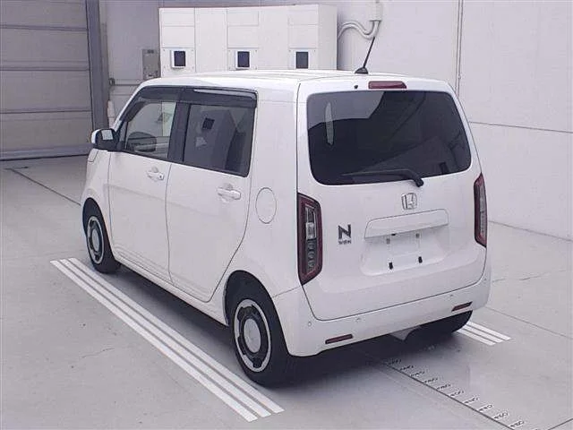 Honda N WGN — фото 2