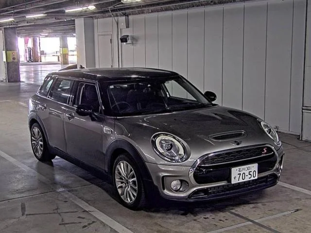 BMW MINI
