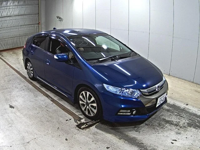 Honda INSIGHT