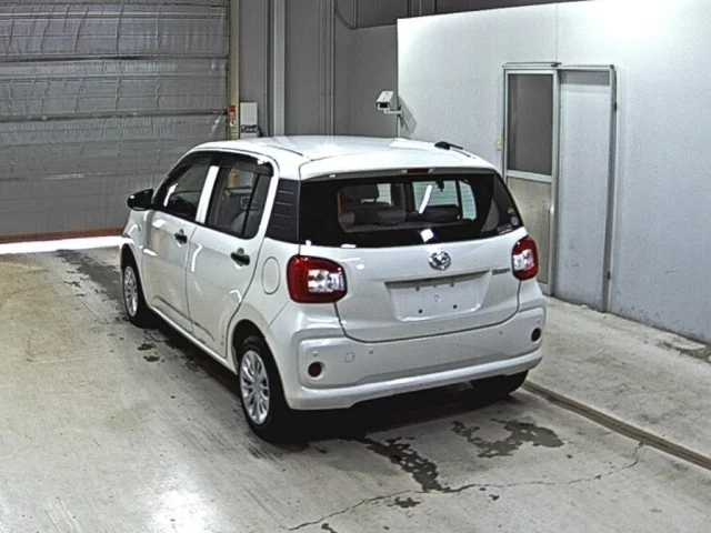 Daihatsu BOON — фото 2