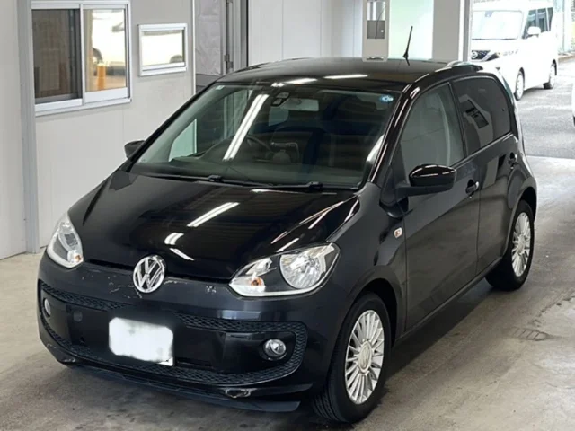 Volkswagen UP