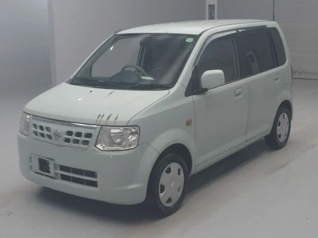 Nissan OTTI