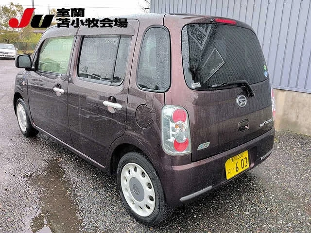 Daihatsu MIRA — фото 2