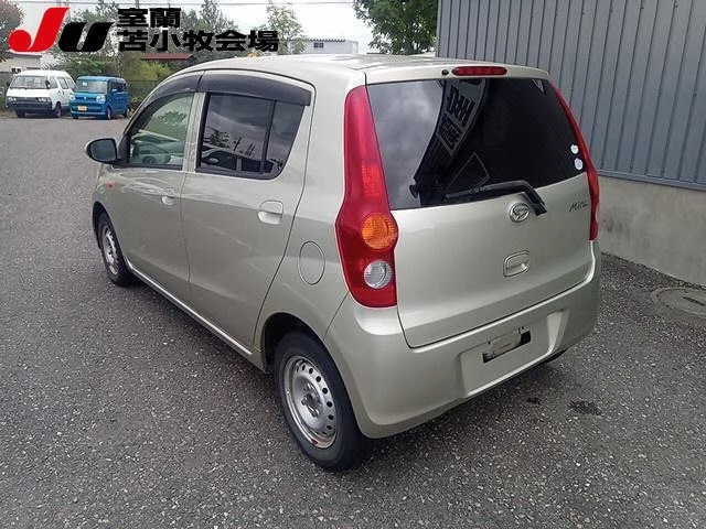 Daihatsu MIRA — фото 2