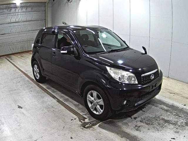 Daihatsu BEGO — фото 1