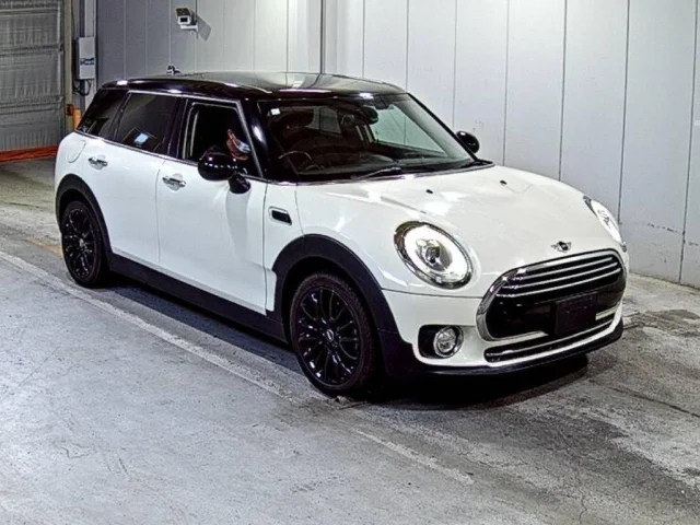 BMW MINI