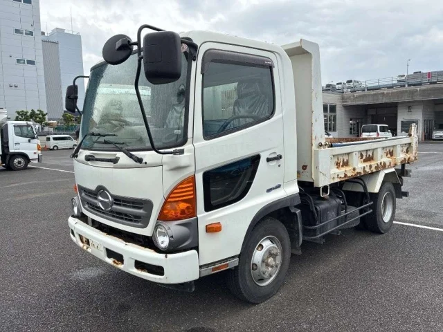 HINO RANGER