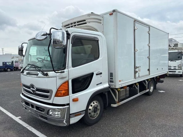 HINO RANGER