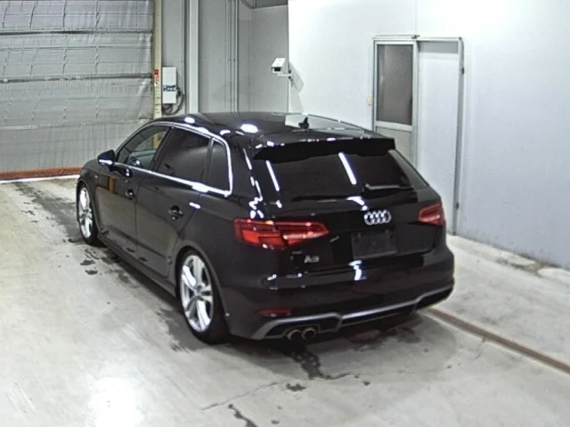 Audi A3 — фото 2