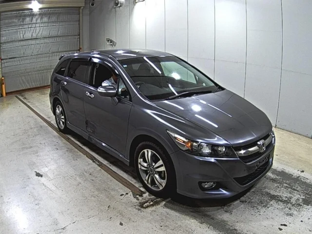 Honda STREAM