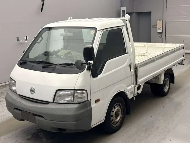Nissan VANETTE TRUCK