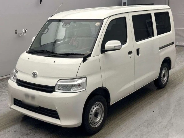 Toyota TOWN ACE VAN