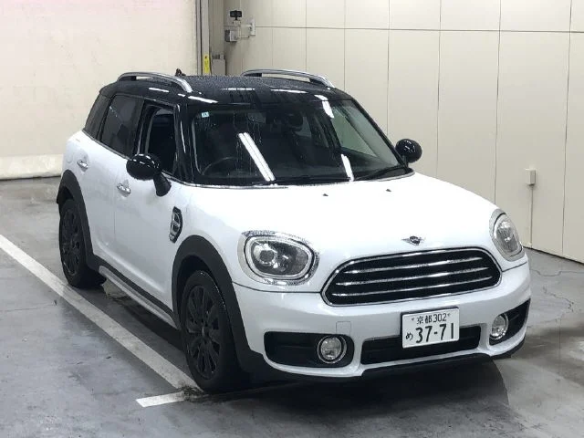 BMW MINI