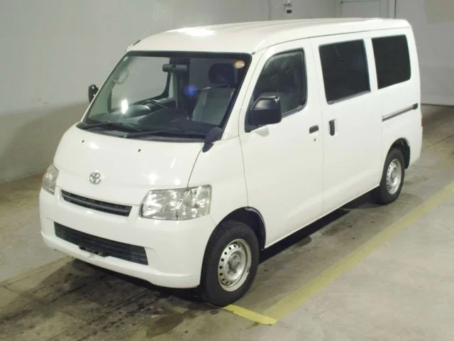 Toyota LITE ACE VAN