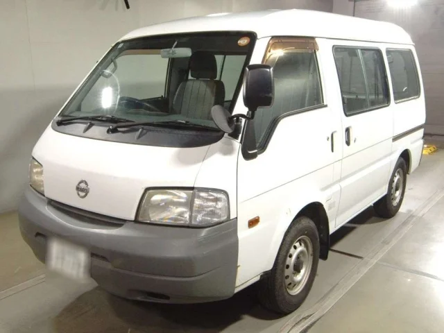 Nissan VANETTE VAN