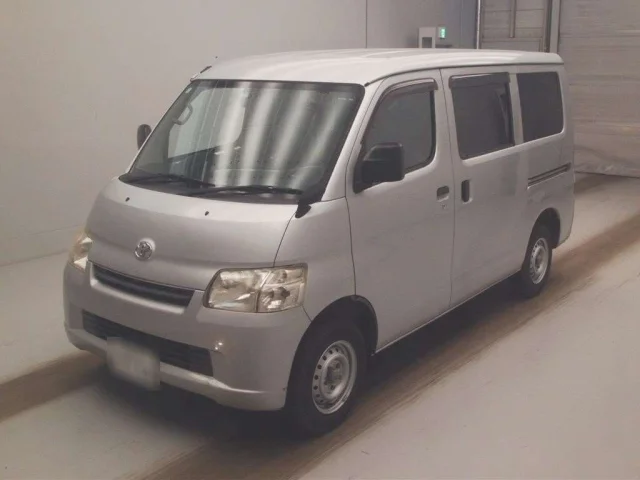 Toyota LITE ACE VAN