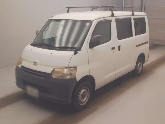 Toyota TOWN ACE VAN