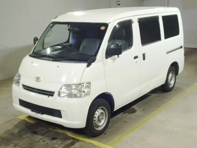 Toyota TOWN ACE VAN