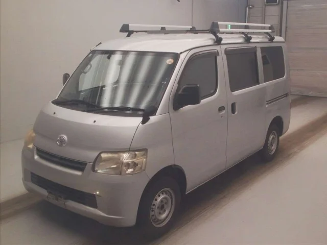 Toyota LITE ACE VAN