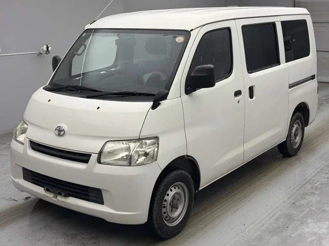 Toyota TOWN ACE VAN