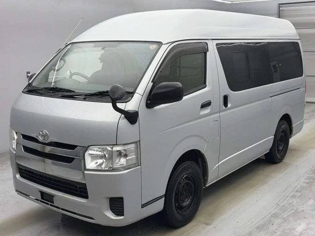 Toyota REGIUS ACE VAN
