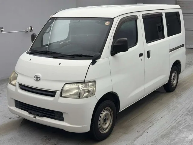 Toyota TOWN ACE VAN