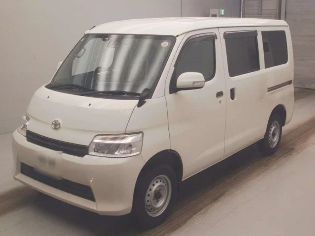 Toyota TOWN ACE VAN