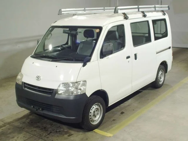 Toyota TOWN ACE VAN